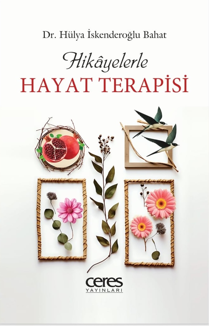 Kitap%20go%cc%88rseli_132038167 Hikayelerle Hayat Terapisi Raflardaki Yerini Aldı